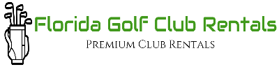 Florida Golf Club Rentals for Outings Logo